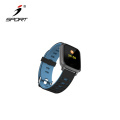 Regarder Bluetooth5.0 Fitness Tracker Bracelet intelligent Manuel d&#39;utilisation Application d&#39;instructions Télécharger pour téléphone Android ou iOS